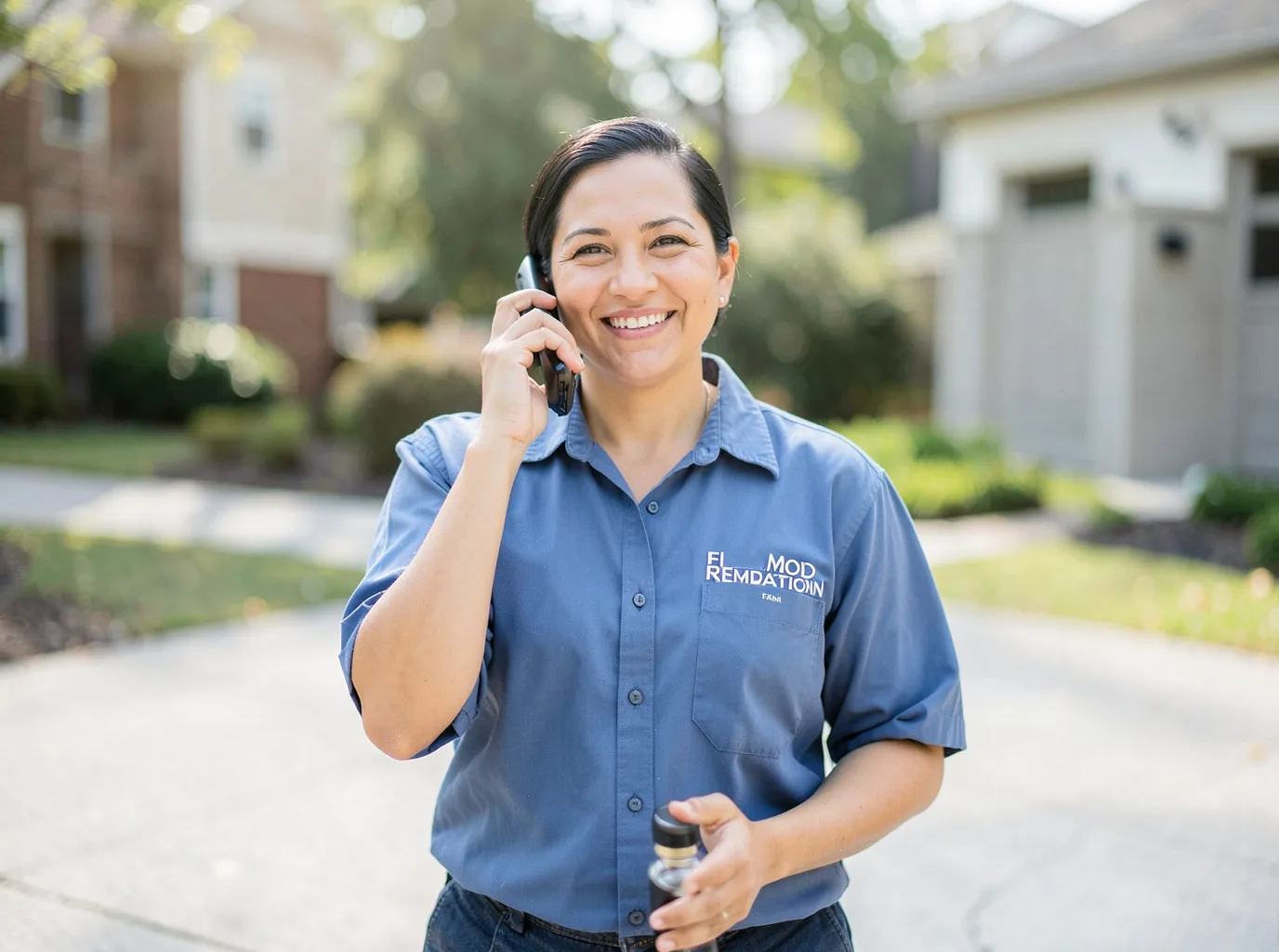 Mold Remediation Stamford, CT FAQs